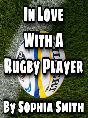 cover image of In Love With a Rugby Player